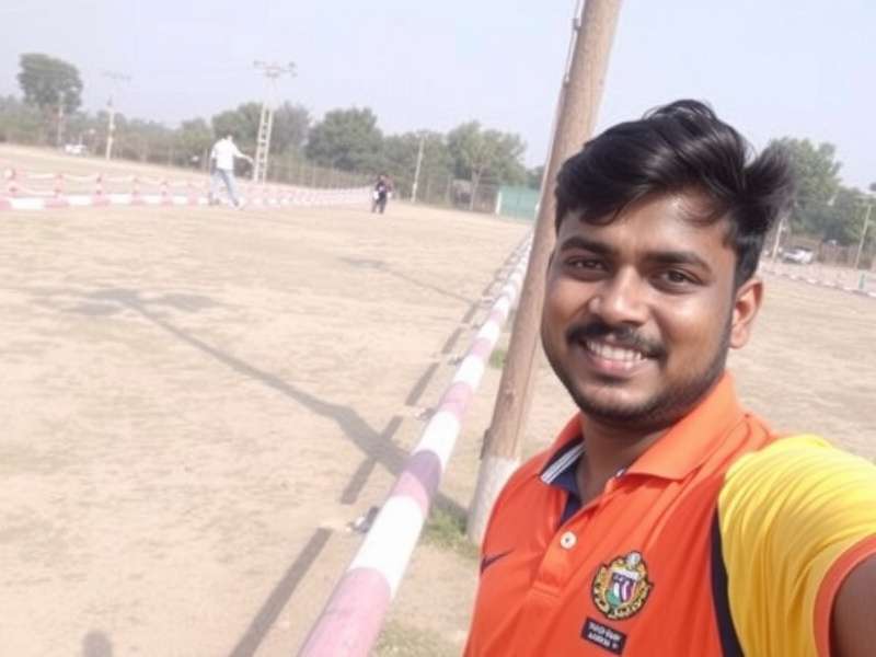 Outdoor Sports Equipment